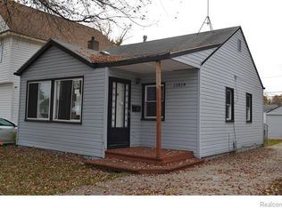 13824 Hobart Ave, Warren, MI 48089