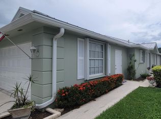 2831 SW Ridgewood Pl, Palm City, FL 34990