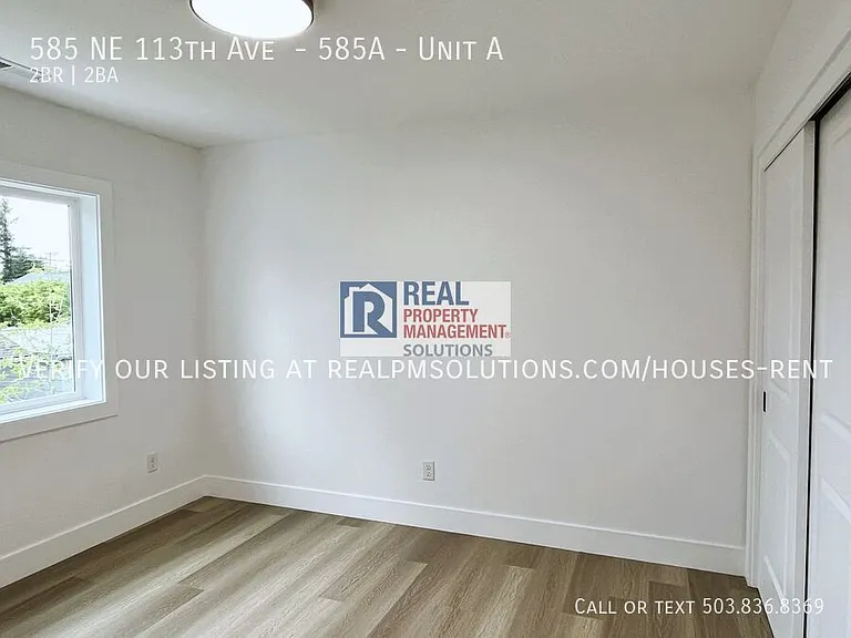585 NE 113th Ave #585A — Photo 29