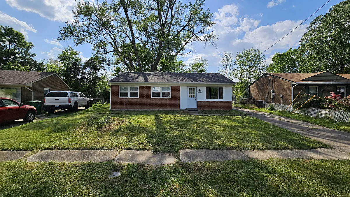 Building Photo - 9408 Moonridge Pl