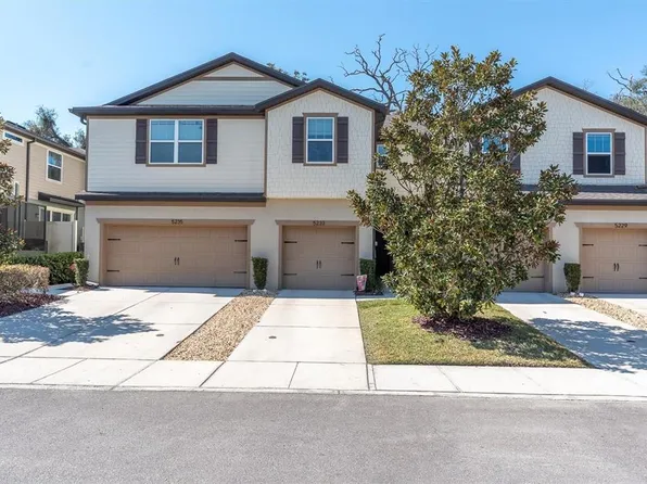 5233 Sylvester Loop, Tampa, FL 33610