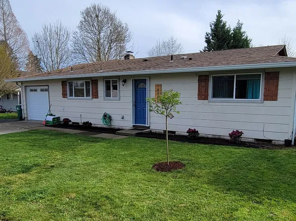 19360 Blaine St, Beaverton, OR 97003