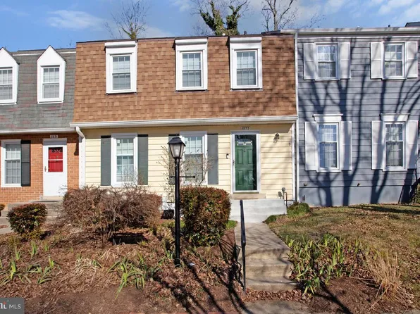 8853 Blade Green Ln, Columbia, MD 21045