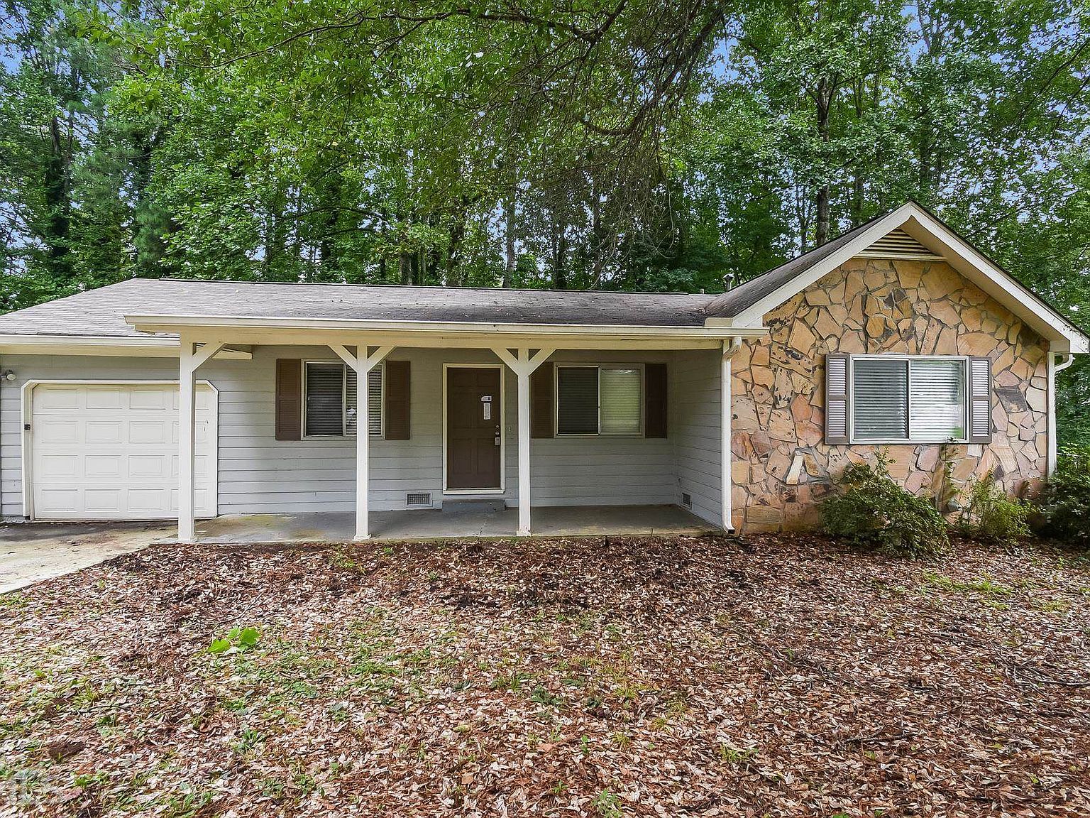8152 Dunellen Ln, Jonesboro, GA 30238 Zillow