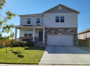 1140 W 170th Ave, Broomfield, CO 80023