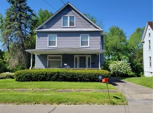 76 Frank St, Struthers, OH 44471