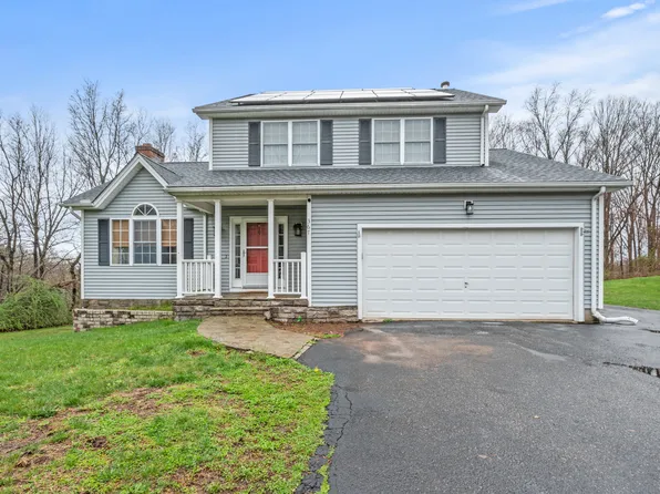 367 Thorpe Avenue, Meriden, CT 06450