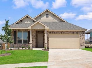 1607 Deer Field Ln, Wylie, TX 75098
