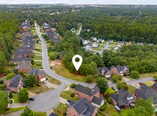 266 Polo Hill Rd, Columbia, SC 29223