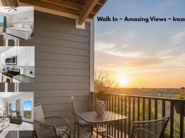 3107 S Vineyards Terrace #4, Branson, MO 65616