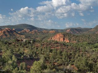 3450 Red Rock Loop Rd, Sedona, AZ 86336