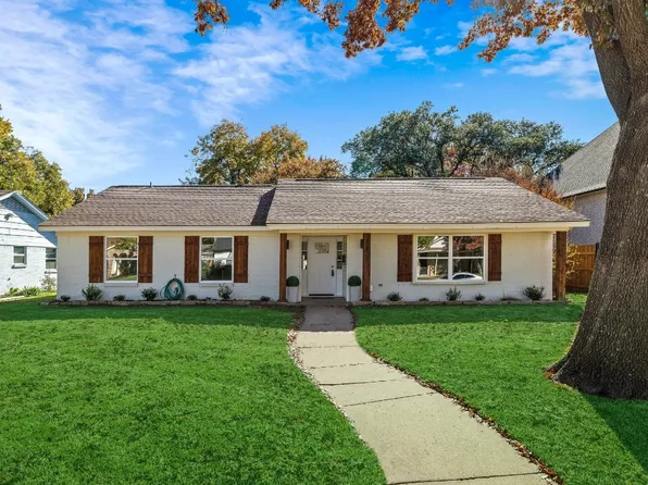 1127 Melrose Dr, Richardson, TX 75080