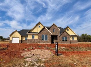 1329 Pedras Pl, Newcastle, OK 73065