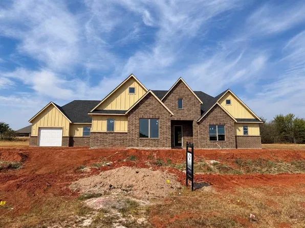 1329 Pedras Pl, Newcastle, OK 73065