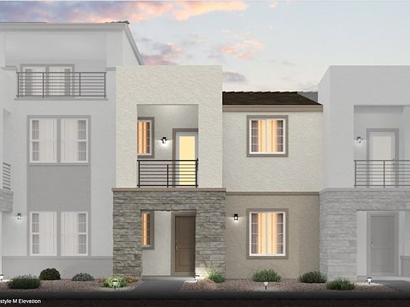2nd image of 5732 Crenellated St Lot 43