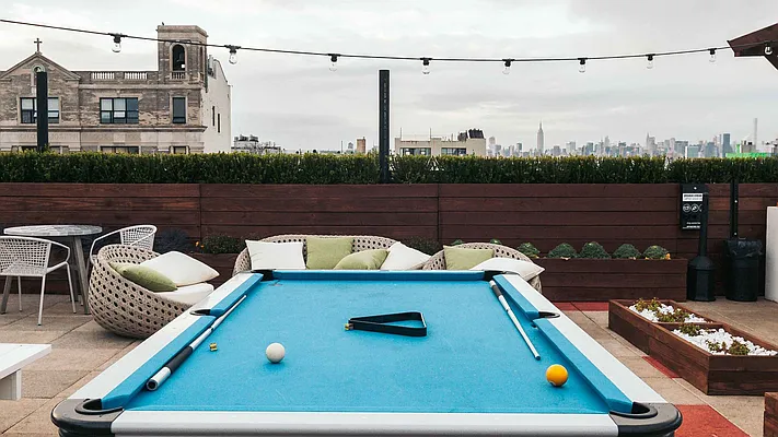 Rented by Nooklyn NYC LLC | media 16