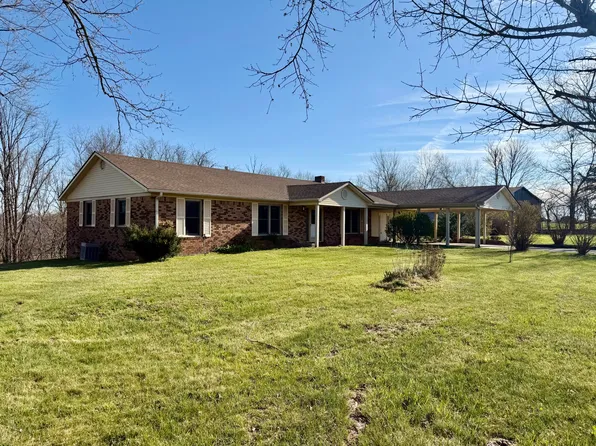 1240 Bowling Ridge Rd, Brodhead, KY 40409