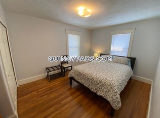 56 Holyoke St, Quincy, MA 02171
