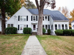 136 Whitman Ave, West Hartford, CT 06107