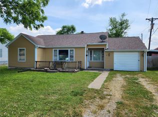 8 Gloria St, Cahokia, IL