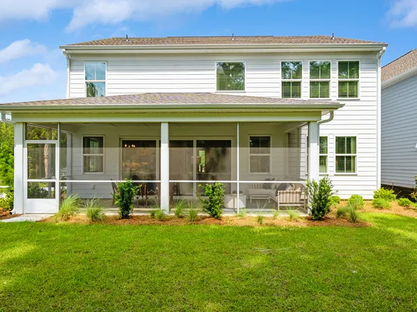 1051 Boyington Dr, Hollywood, SC 29449