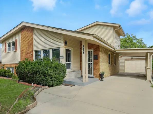 8929 Cherry Ave, Morton Grove, IL 60053