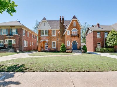 1908 NW 18th St, Oklahoma City, OK, 73106