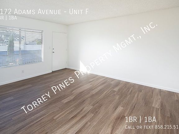 2nd image of 3172 Adams Ave APT F