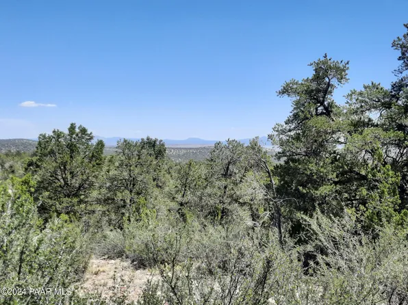 LOT 219 Forest Ln, Seligman, AZ 86337