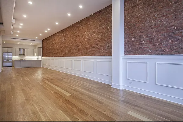 Rented by Brown Harris Stevens | media 2