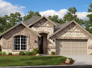 1324 Saddle Sky Trl, Fort Worth, TX 76052