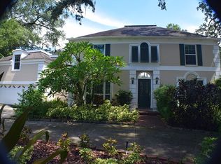 4901 W Estrella St, Tampa, FL 33629