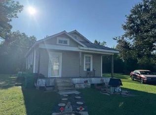 299 Plaisance Dr, Raceland, LA 70394