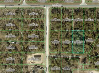 13031 GOLIATH COURT LOT 35, WEEKI WACHEE, FL 34614