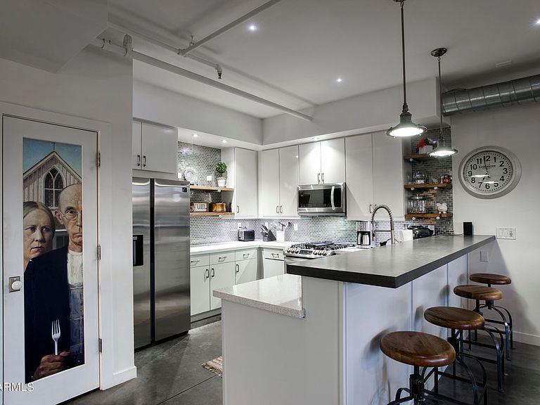 Artisan Lofts On Central Apartments in Phoenix, AZ Zillow