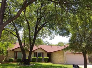 12308 Cassady Dr, Austin, TX 78727
