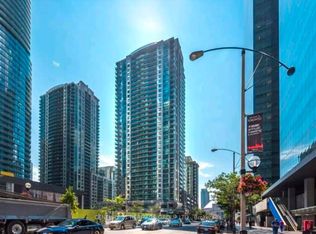 30 Grand Trunk Cres #3109, Toronto, ON M5J 3A4