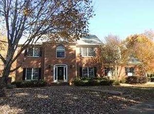 2681 Rolling Hills Dr, Monroe, NC 28110