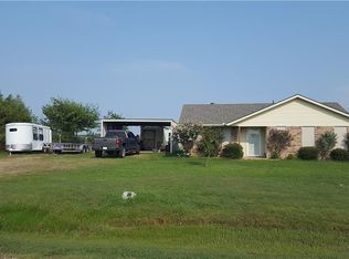 5200 County Road 598, Farmersville, TX 75442
