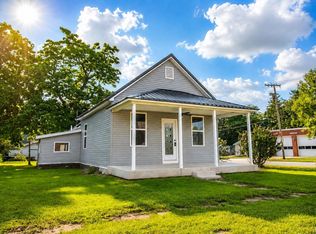 21 N Shield St, Knox, IN 46534