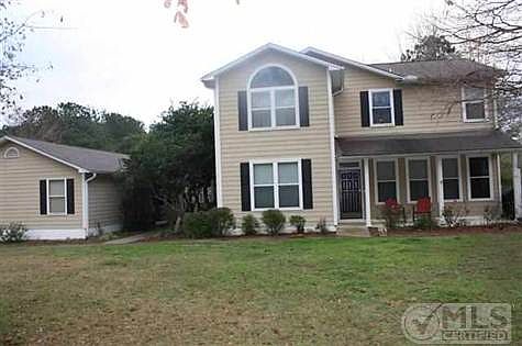 2nd image of 6058 Thackeray Dr