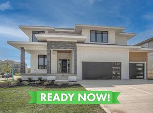 15211 W 171st Pl, Olathe, KS 66062