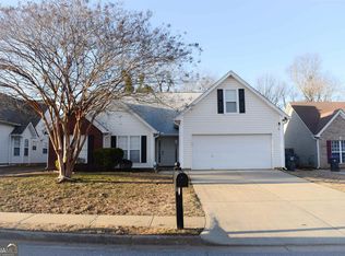 497 Lee Miller Dr, Suwanee, GA 30024