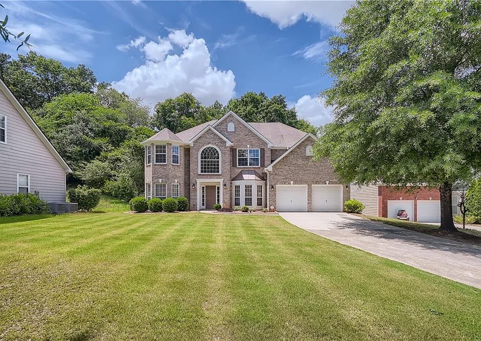 1st image of 2655 Turning Leaf Dr NW