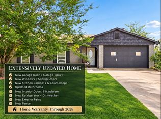 5309 Rutledge Ct, The Colony, TX 75056