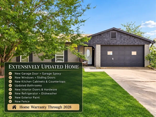 5309 Rutledge Ct, The Colony, TX 75056