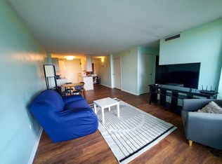 800 Elgin Rd APT 1102, Evanston, IL 60201