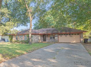 1033 Princeton Pl #1, Cleburne, TX 76033