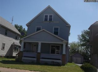 27 N Belle Vista Ave, Youngstown, OH 44509