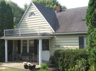 508 Pluto Rd, Shady Spring, WV 25918